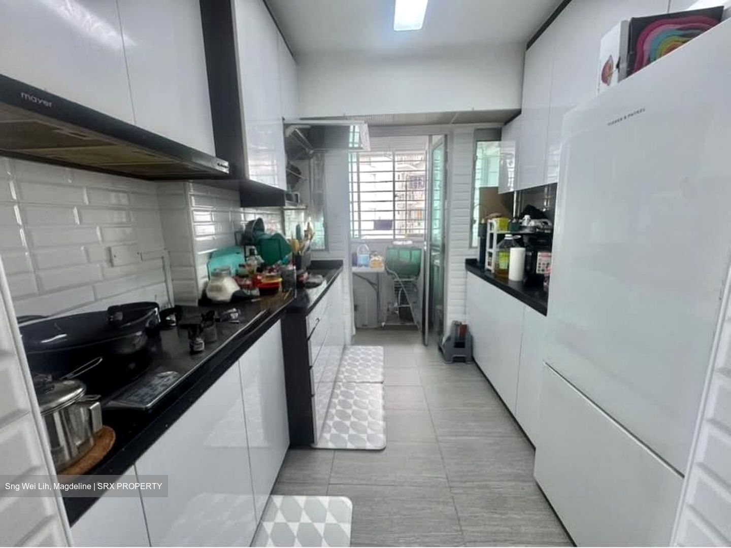 Blk 453 Dew Spring @ Yishun (Yishun), HDB 4 Rooms #595065761
